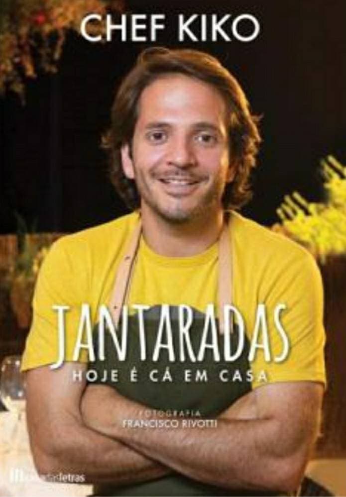 Libro Jantaradas