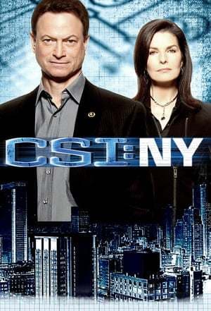 Serie CSI: NY