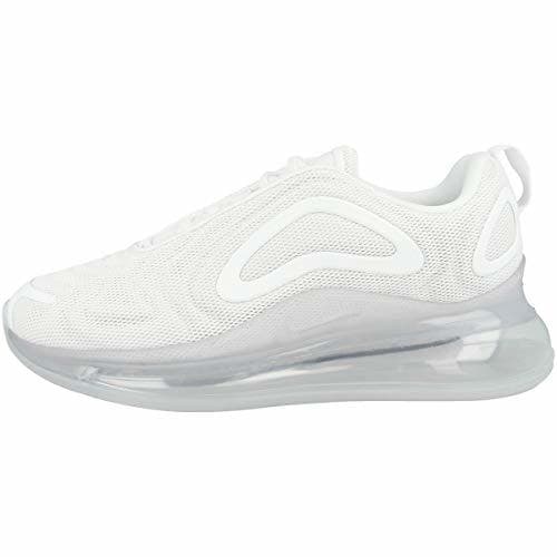 Fashion Nike W Air MAX 720, Zapatillas de Atletismo para Mujer, Multicolor