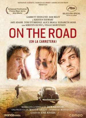 Movie On the Road