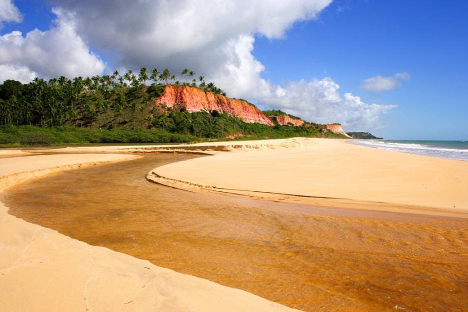 Place Praia de Taípe