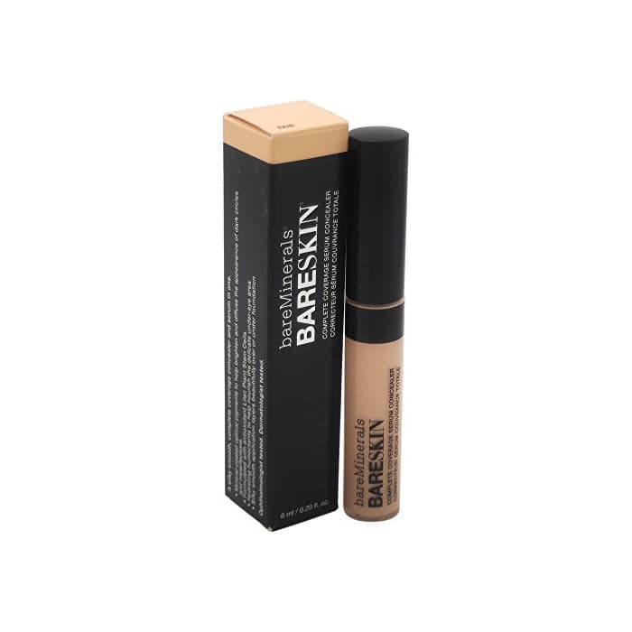 Beauty bareMinerals bareSkin Serum Concealer 6ml Fair