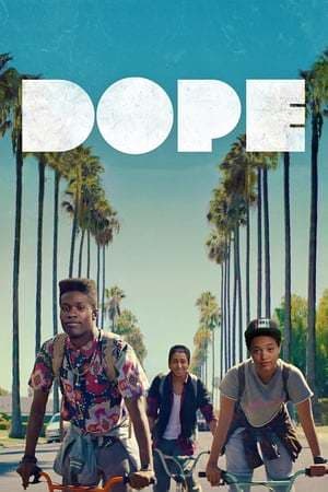 Movie Dope