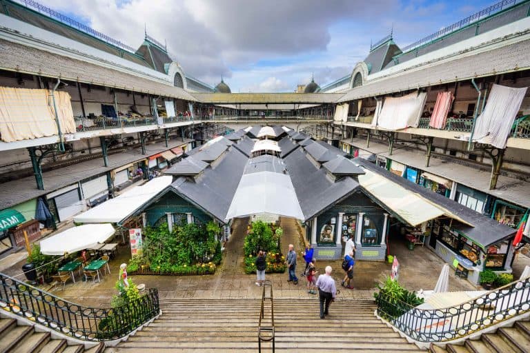 Place Mercado do Bolhão