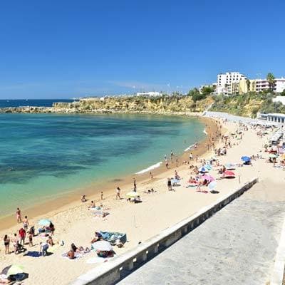 Place Praia do Estoril