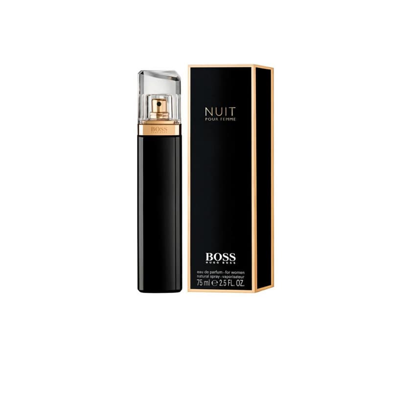 Product HUGO BOSS NUIT POUR FEMME