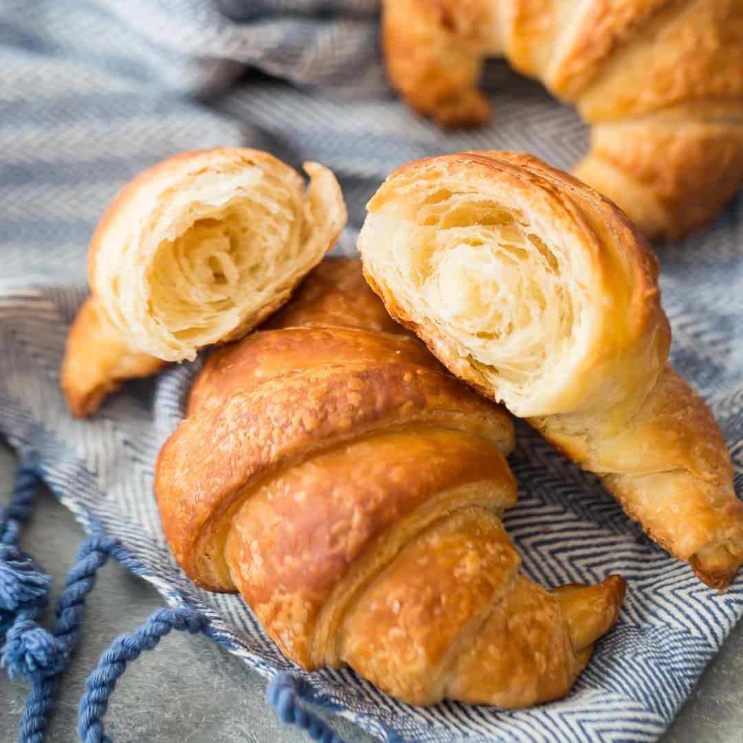 Fashion CROISSANTS