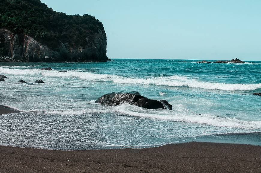 Place Praia dos Moinhos