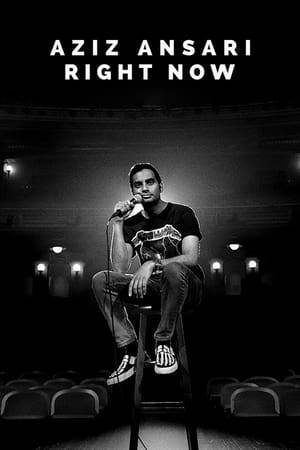 Movie Aziz Ansari: Right Now