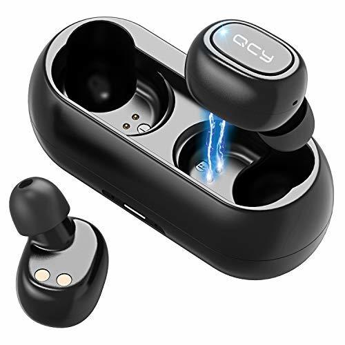 Electronic QCY Auriculares Bluetooth