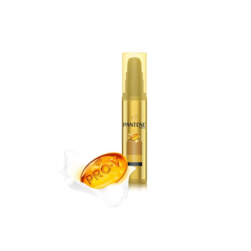 Product Pantene Serum Pontas Espigadas