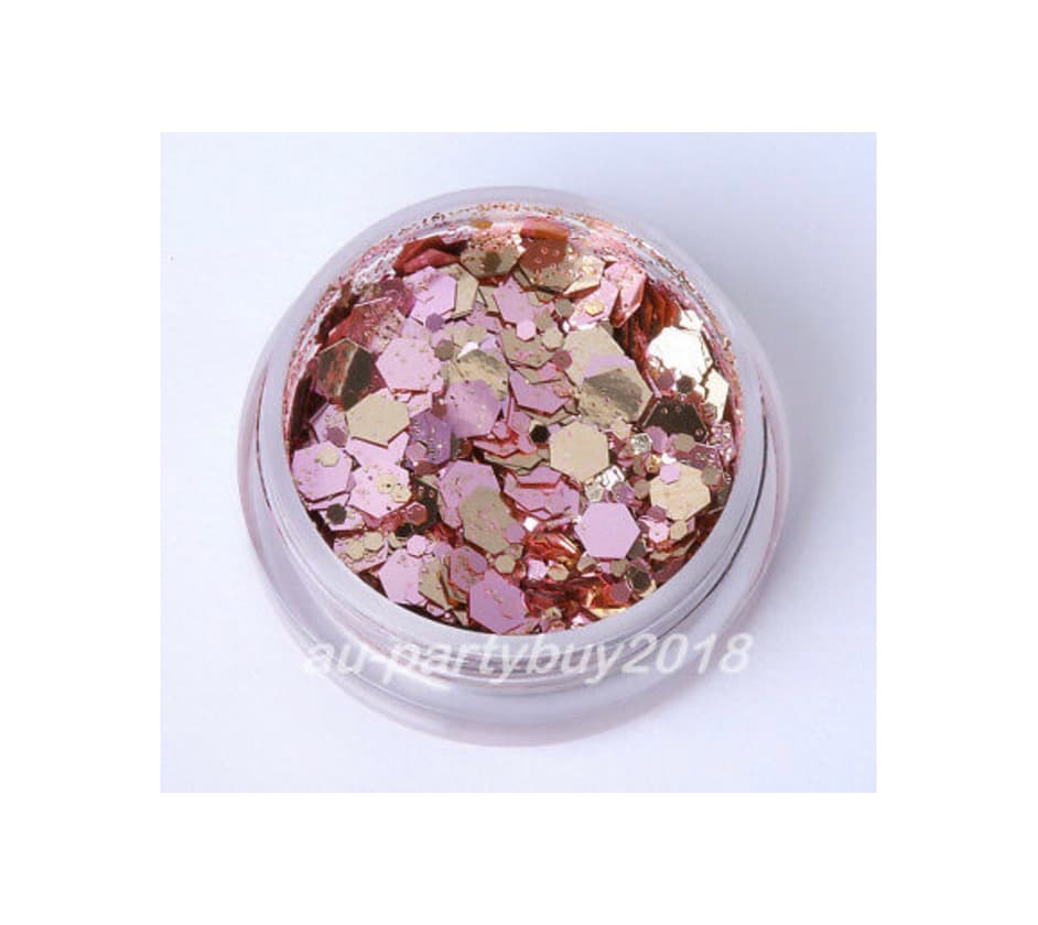 Product Glitter Makeup