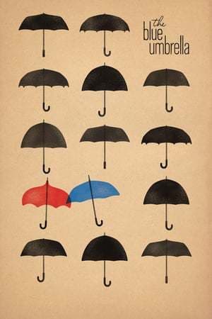 Movie The Blue Umbrella