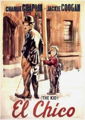 Movie The Kid