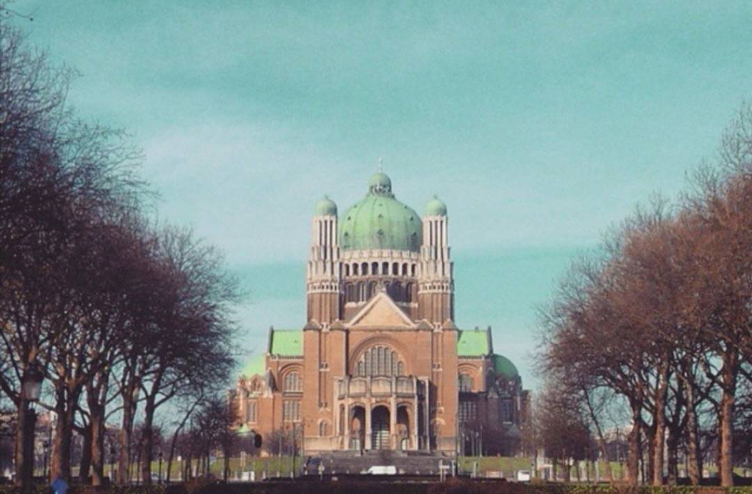 Place Avenue de la Basilique