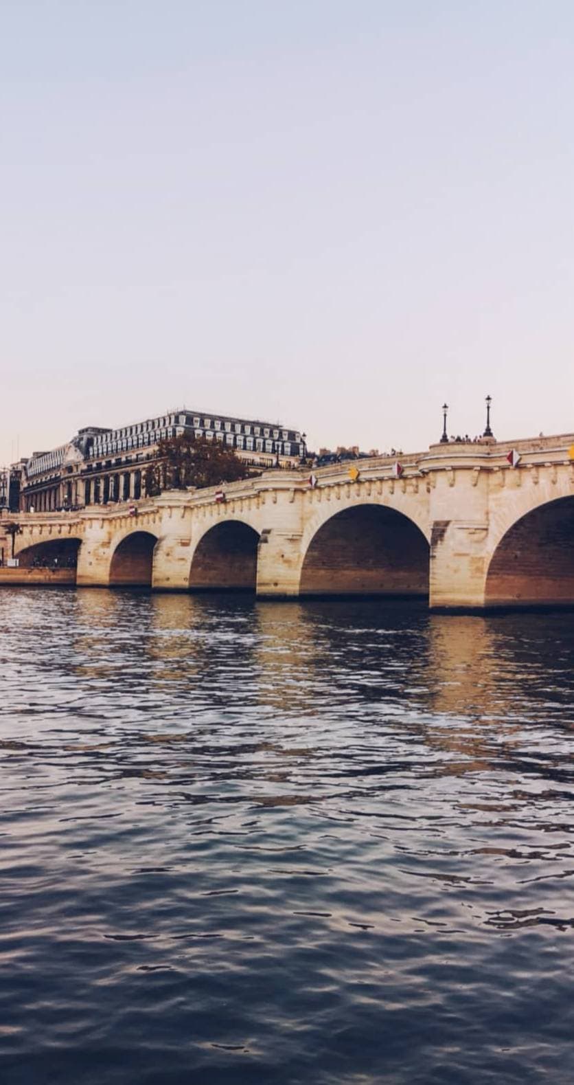 Place Pont Neuf