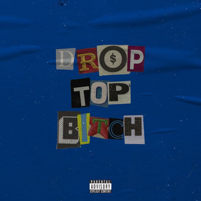 Canción droptopbitch