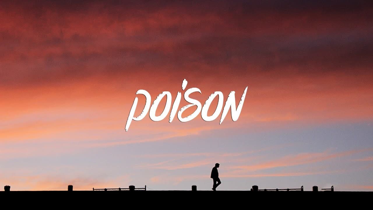 Canción Poison