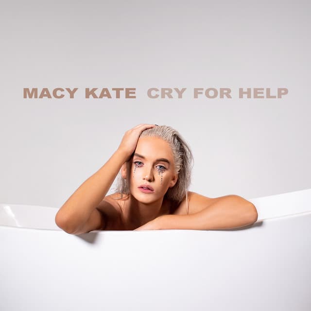 Canción Cry For Help