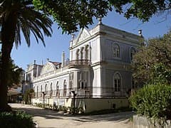 Place Garden Beau-Sejour Palace