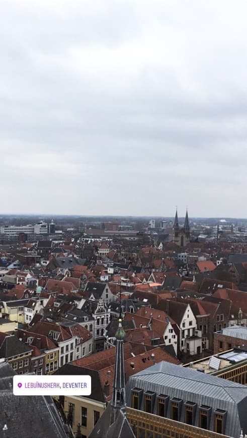 Place Deventer