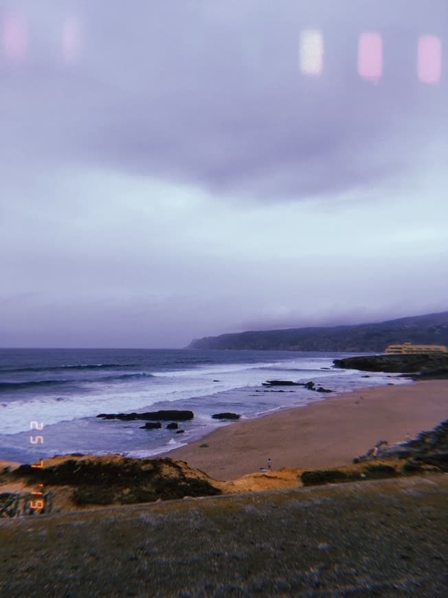 Place Praia Do Guincho