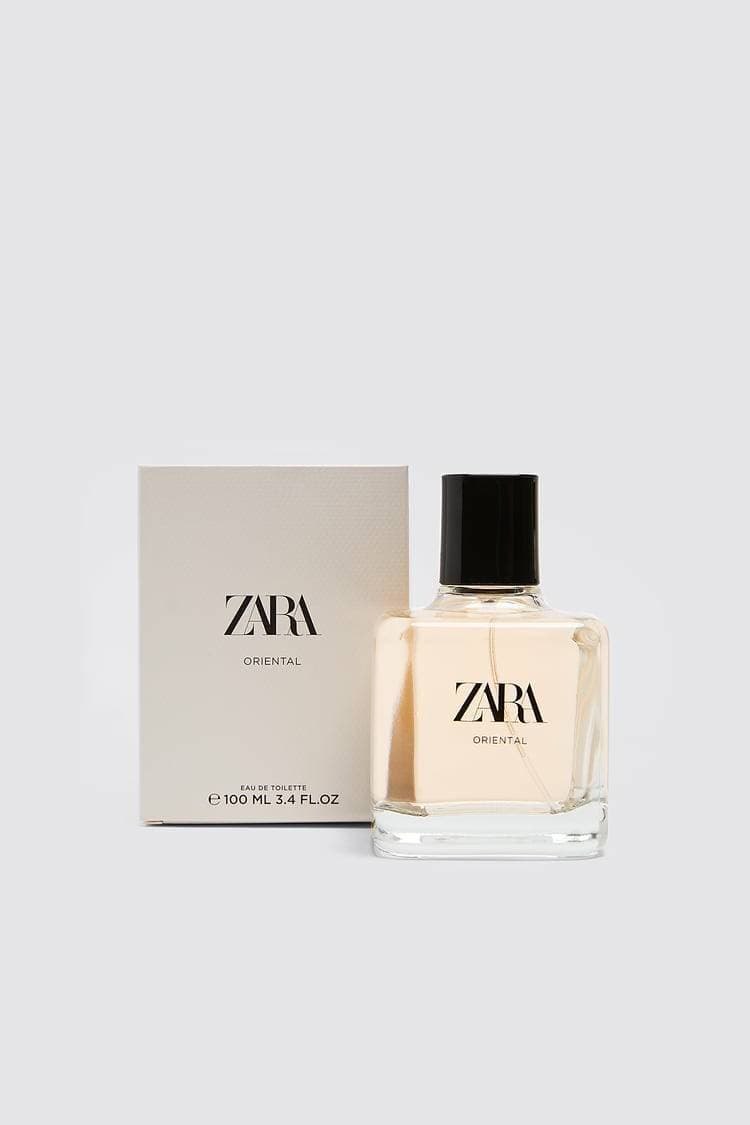 Producto Zara Oriental