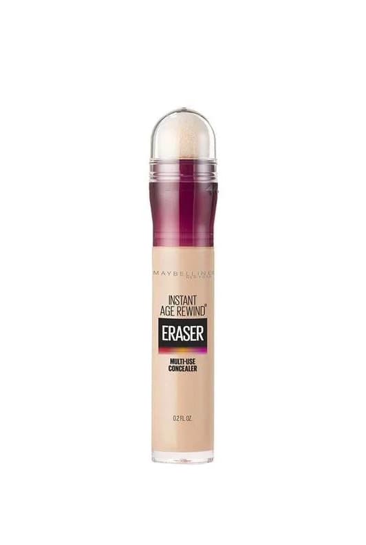 Producto Instant Eraser Concealer Maybelline