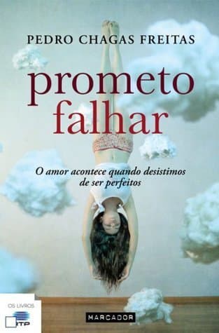 Libro Prometo Falhar 