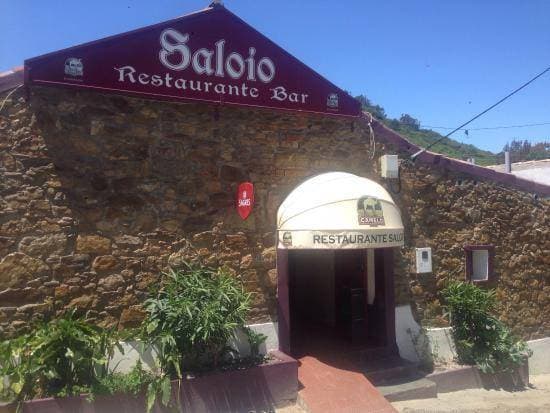 Restaurants O Saloio