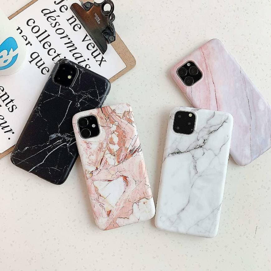 Moda Marble Phone Case