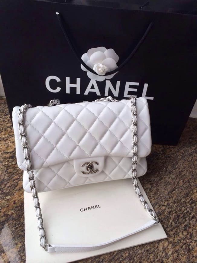 Producto Chanel bag