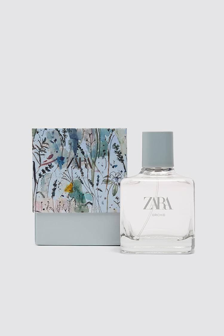 Producto Zara Orchid Limited Edition