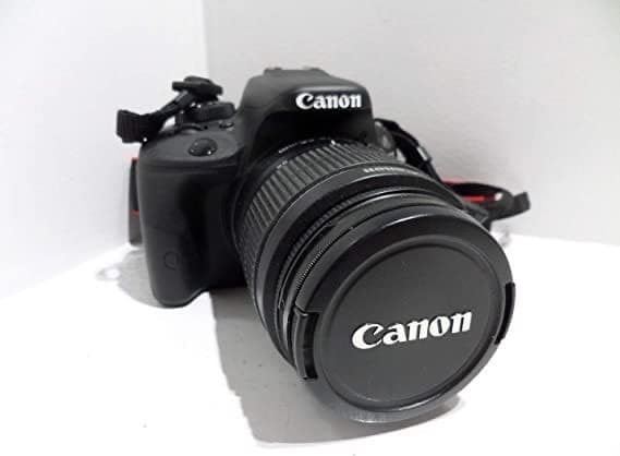 Producto Canon 100D