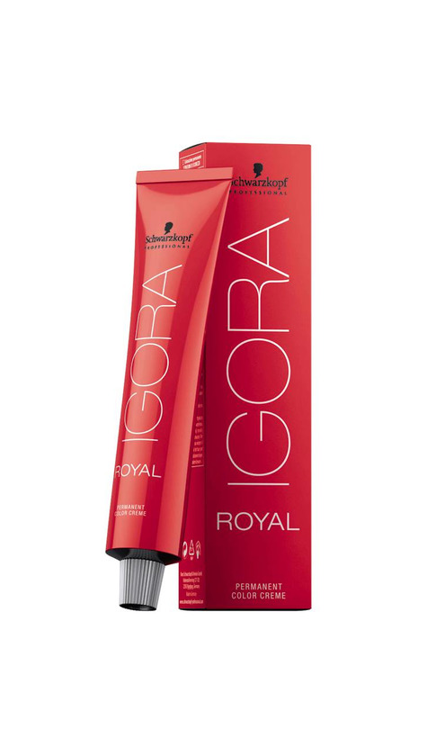 Producto Igora royal