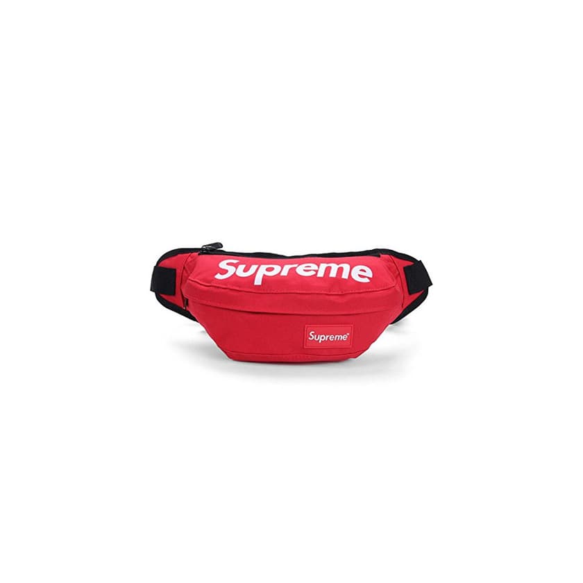 Product wapour Supreme Fanny Pack Cintura Fanny Pack Riñoneras Deportivas Cinturón de Correr