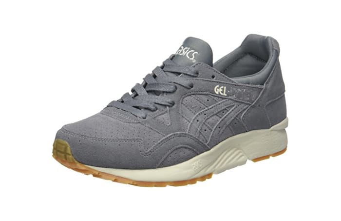 Moda Asics Gel-Lyte V, Zapatillas para Hombre, Gris