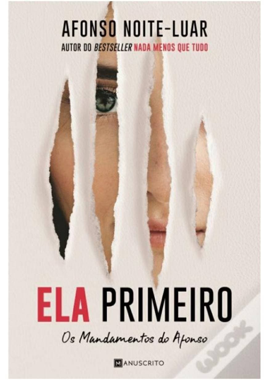 Libro Ela Primeiro