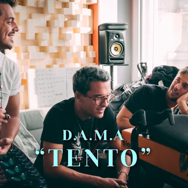 Canción Tento (I - transformar)