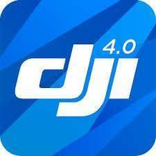 App DJI Go 4 For Drones 