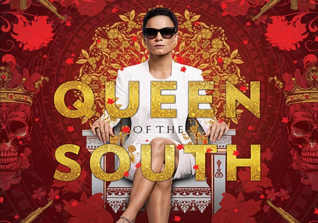 Serie Queen of the South