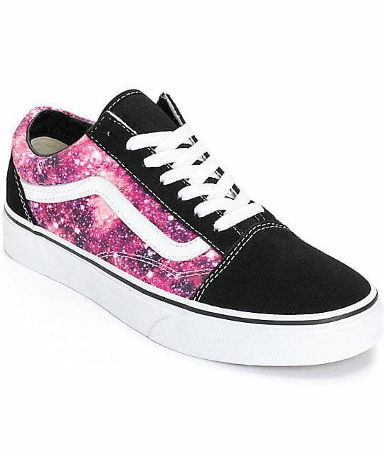 Producto Vans Old Skool, Zapatillas Unisex Adulto, Negro