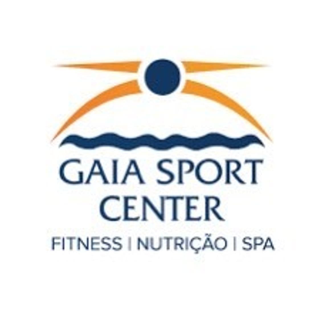 Lugar Gaia Sport Center