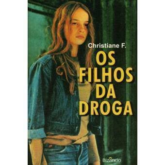 Moda Filhos da Droga