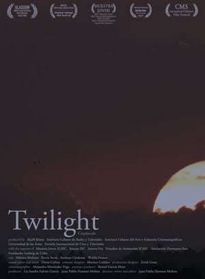 Película Twilight