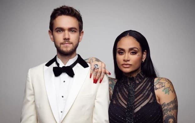 Moda Zedd & kehlani - Good Thing 