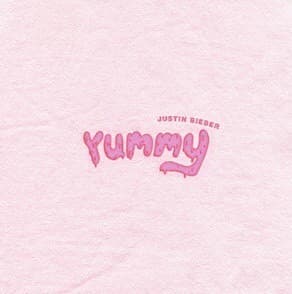 Moda Justin Bieber - Yummy