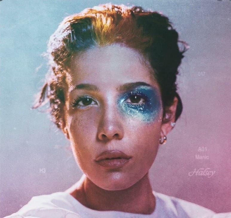 Moda Halsey - more