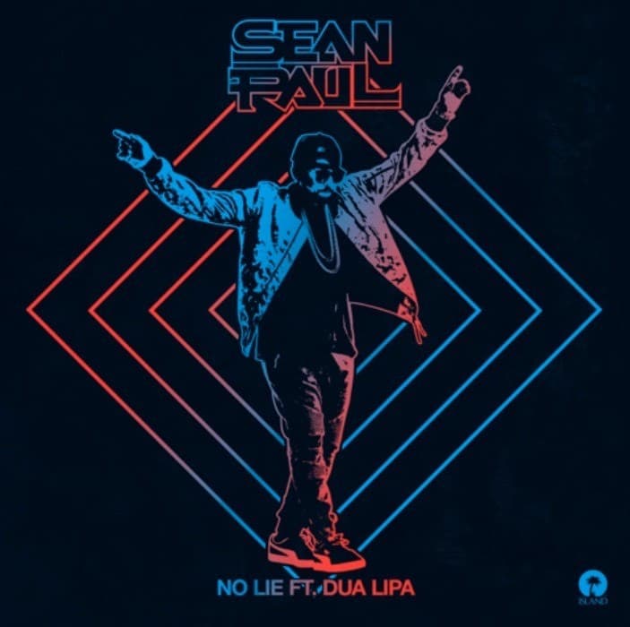 Canción Sean paul - No lie 