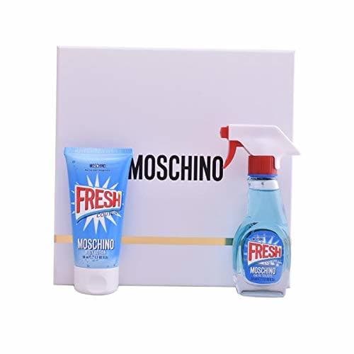 Beauty Moschino